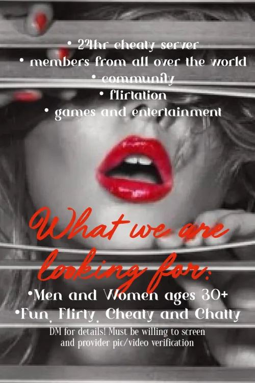 Exciting Server looking for fun people!!!! by jquinn1976