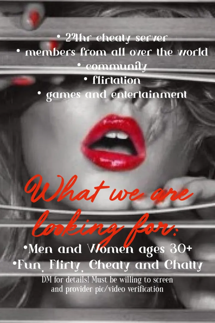 Exciting Server looking for fun people!!!! posted by jquinn1976