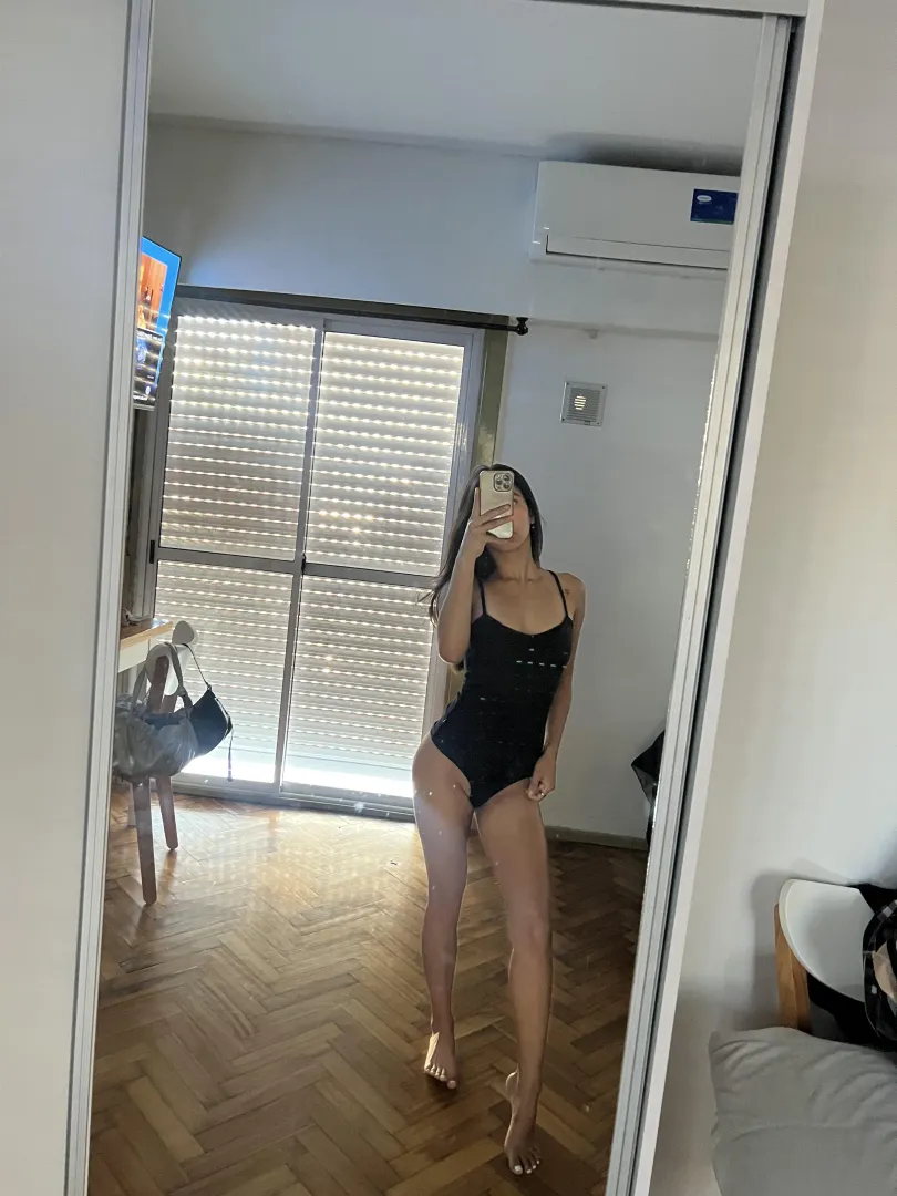 @exclusivelulyof posted by xlulylovex