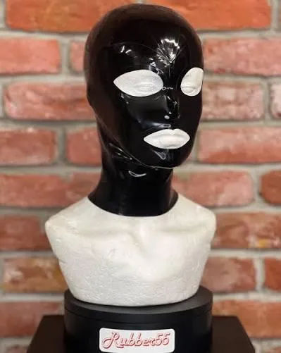 Experience with rubber55 hood sizing? posted by SBLC69