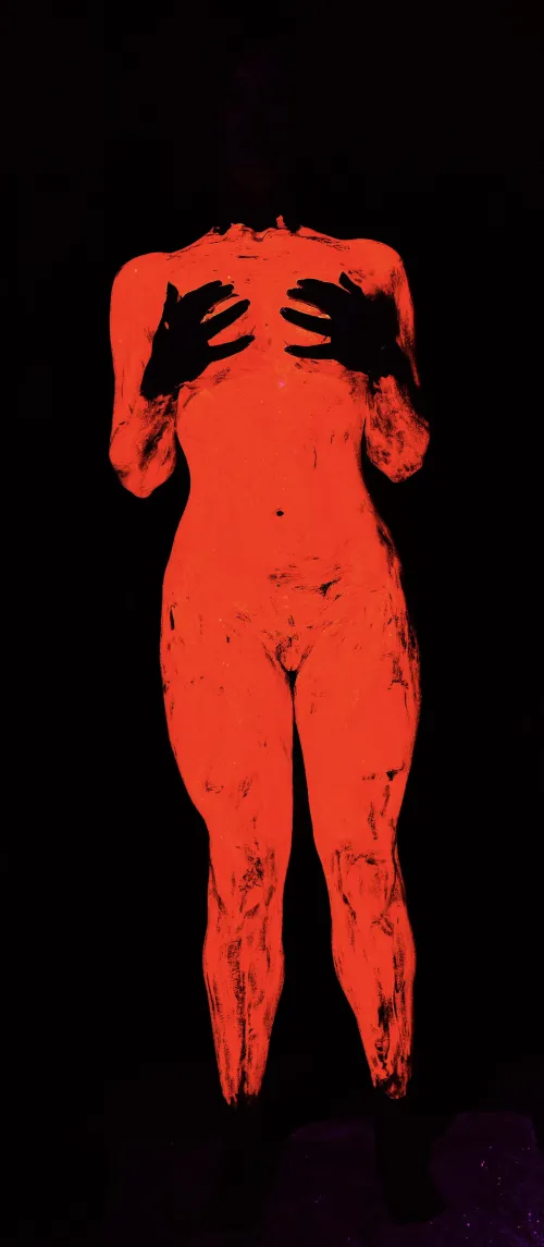 Experimenting by No-Scene8935