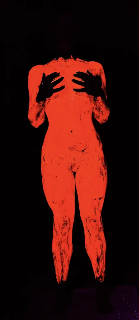 Experimenting posted by No-Scene8935