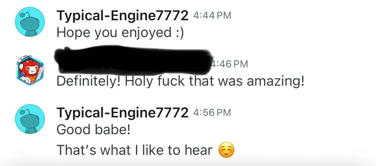 Expert  at Wburg GH. Hosting hung, fit guys that need sloppy, expert service. Let me edge you until you explode down my wet, warm throat posted by Typical-Engine7772