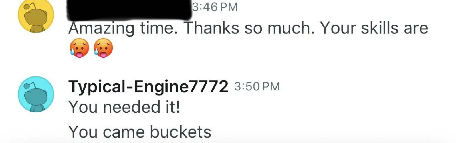 Expert  at Wburg GH. Hosting hung, fit guys that need sloppy, expert service. Let me edge you until you explode down my wet, warm throat by Typical-Engine7772