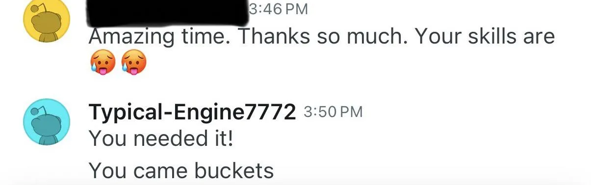 Expert  at Wburg GH. Hosting hung, fit guys that need sloppy, expert service. Let me edge you until you explode down my wet, warm throat posted by Typical-Engine7772