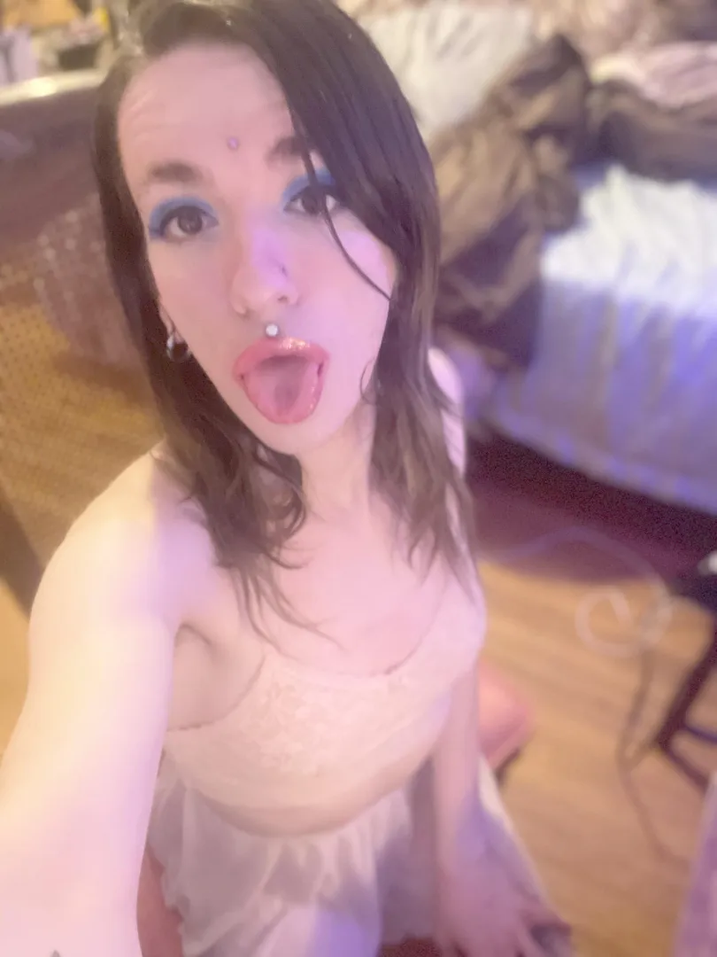 explore new things with one of your favorite trusted trans girls posted by Bimbo-Brains