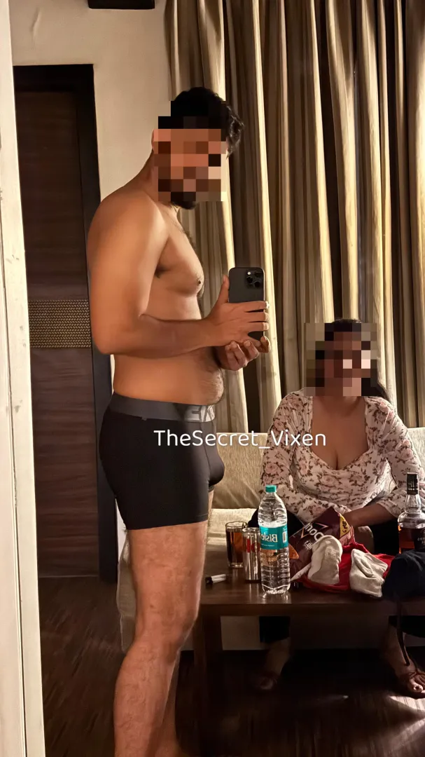 Exploring meant finding out I am a cuckqueen. Like when bi top guys take my guy while I watch.(Verified) posted by TheSecret_Vixen