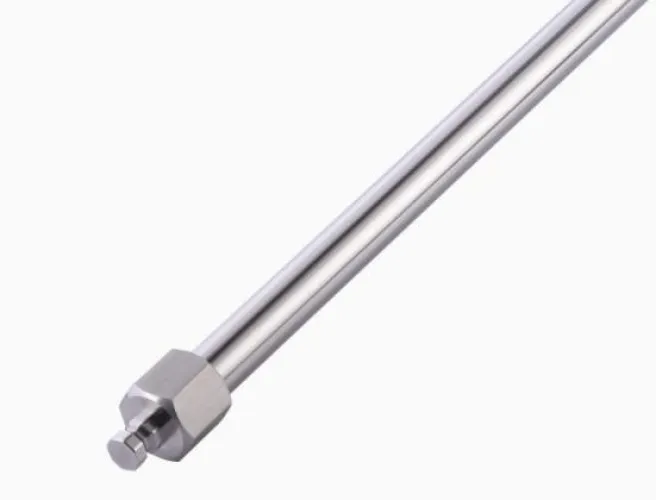 Extension tube as thrust bas by LittleDicken