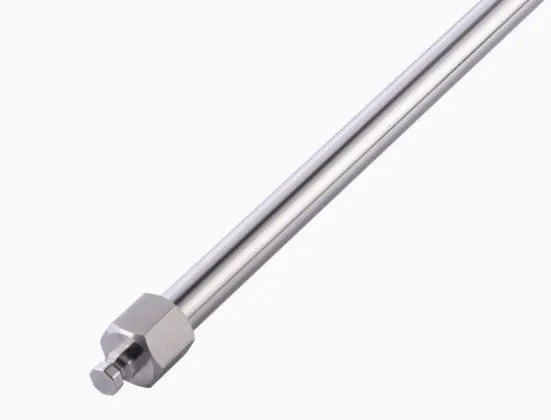 Extension tube as thrust bas posted by LittleDicken