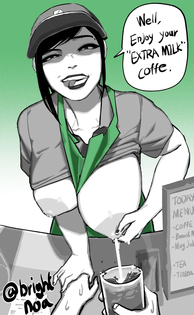 EXTRA MILK posted by Organic-Package3114