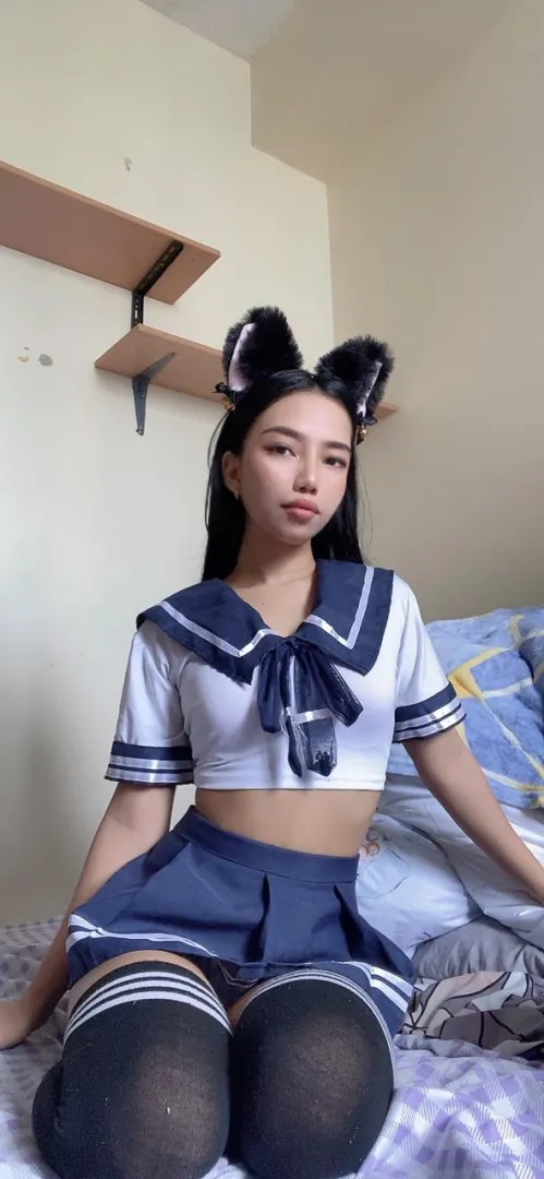 extra small posted by uebiro