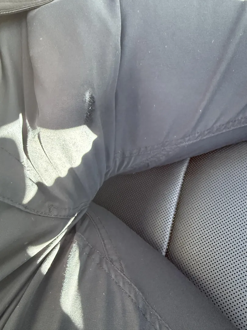 Extra wet posted by Soul-Challenge