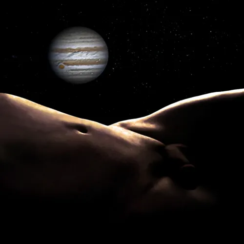 Extraterrestrial by Joe-Flare