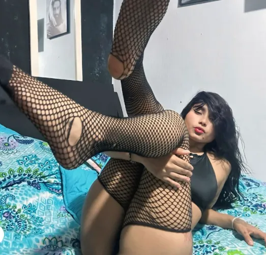 Extremely turned on, by this flirting, and I'm having fun by hotielunaa