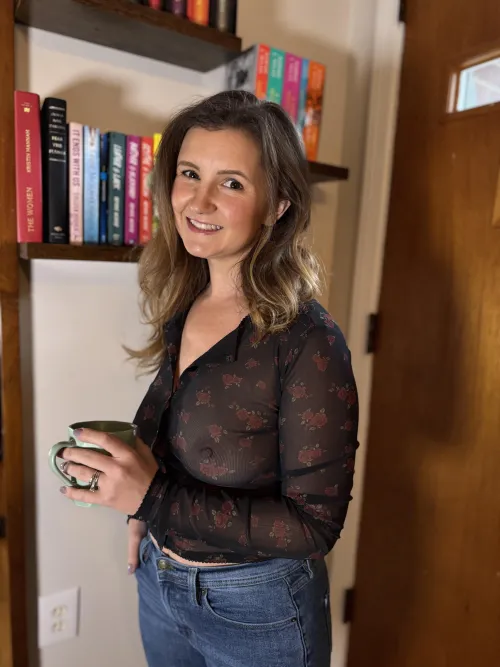 Eye contact is not required by kyleandbea