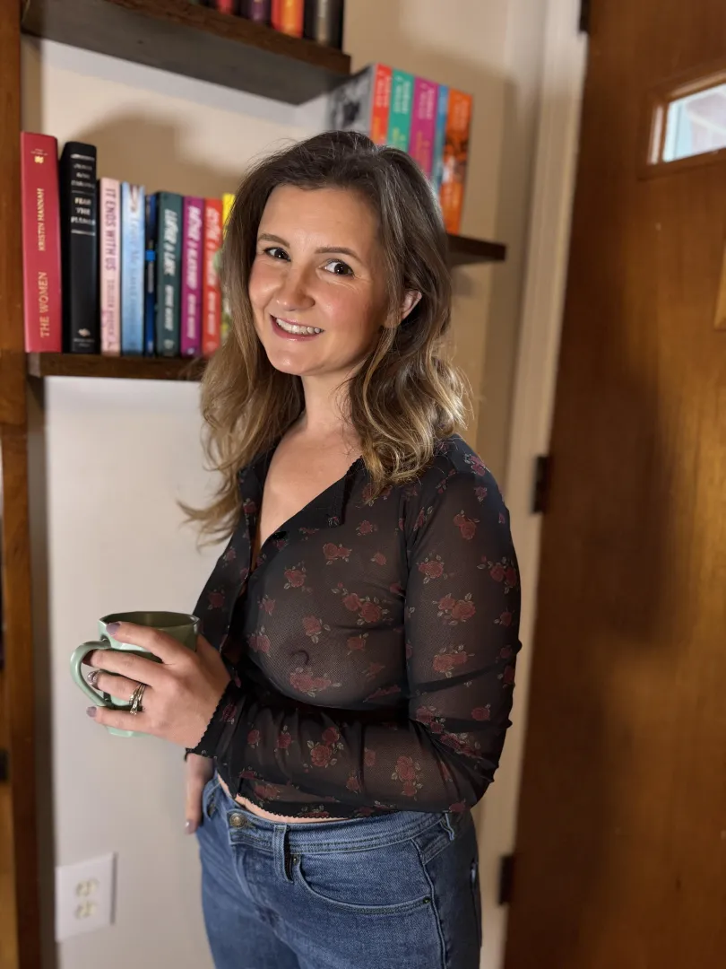 Eye contact is not required posted by kyleandbea