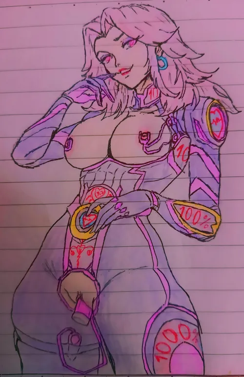 eye pain? by meo-meo-god