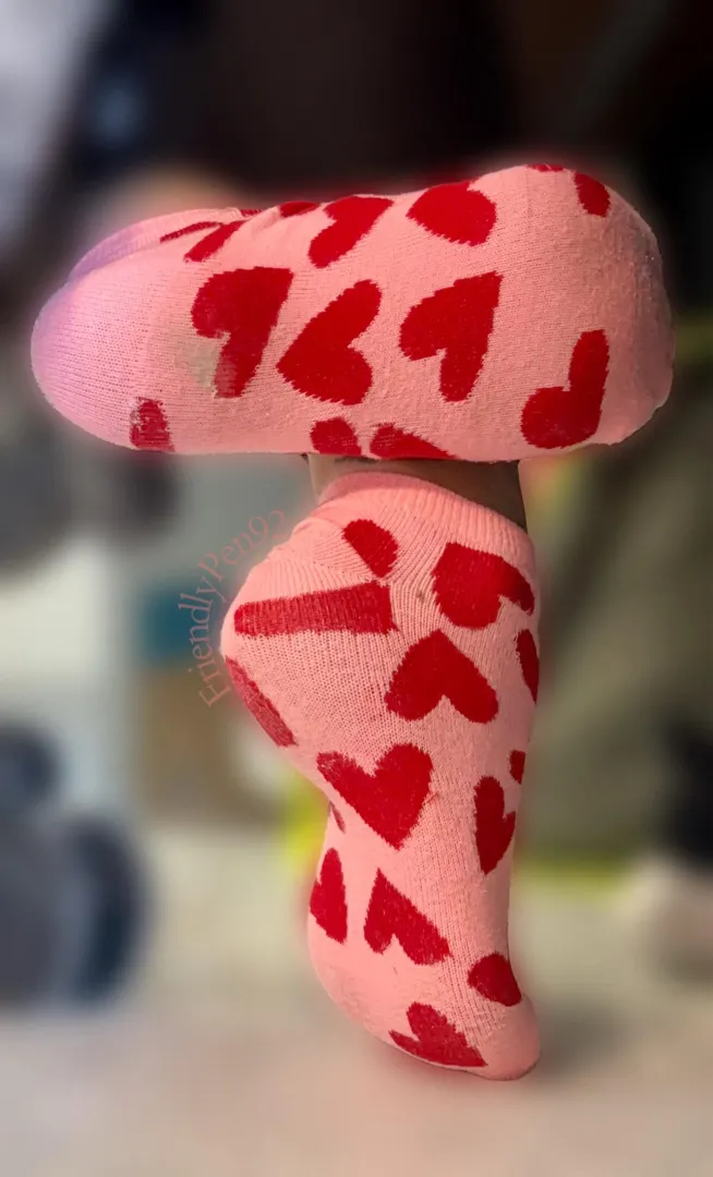 [F] 8 Hours In & So Many More to Go  posted by FriendlyPen92