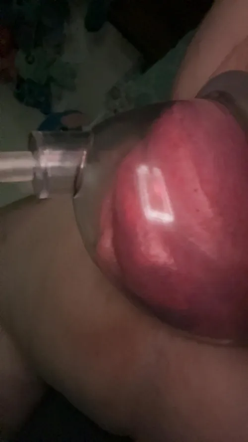 [f] almost filled up by cuckcakemakemewatch