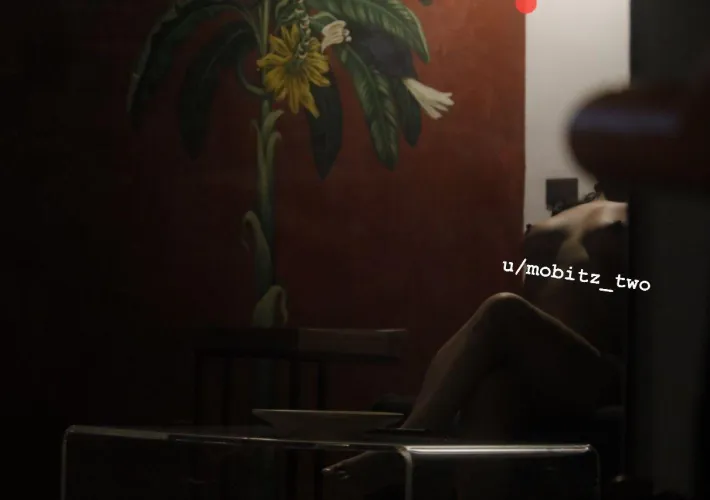 [F] Ano sinisilip mo dyan?  by mobitz_two