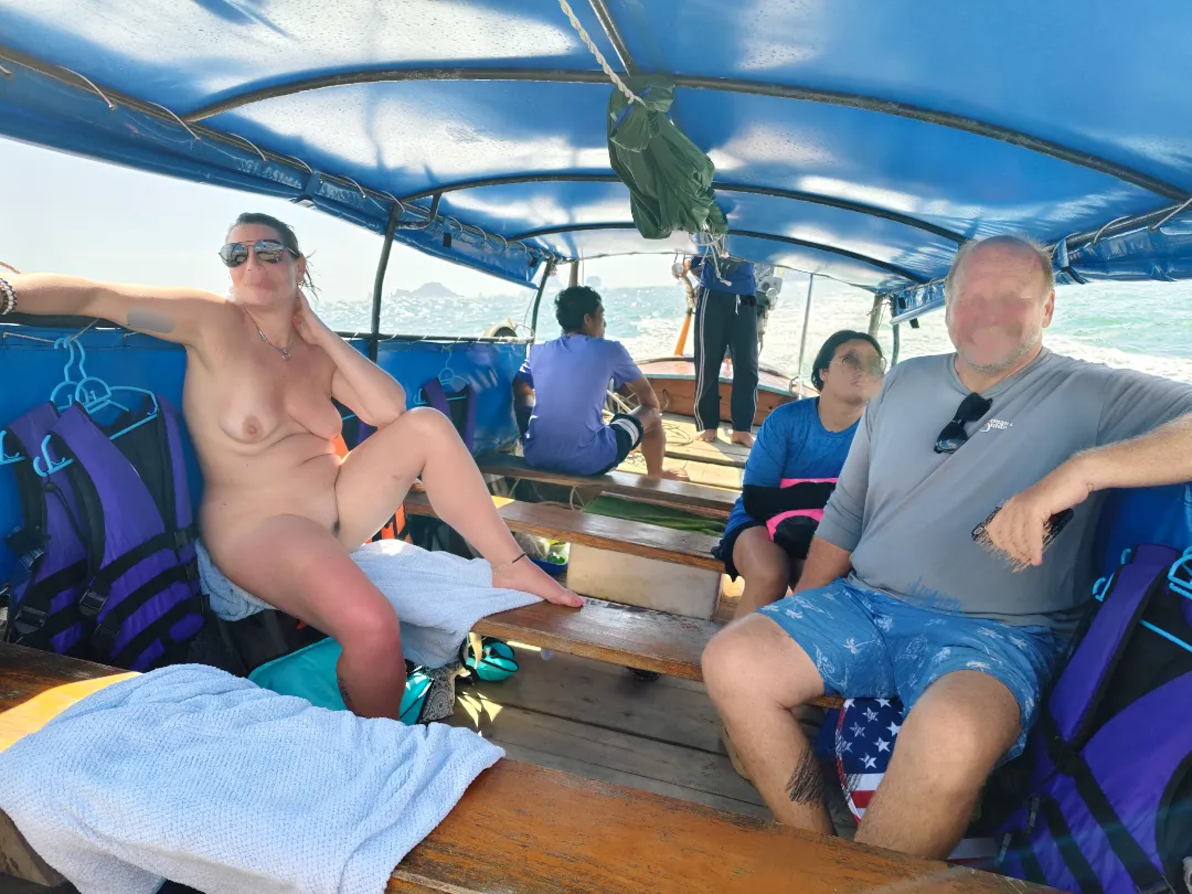 [f] BINGO Challenge #17. CMNF - Make it casual posted by Share_Her_King