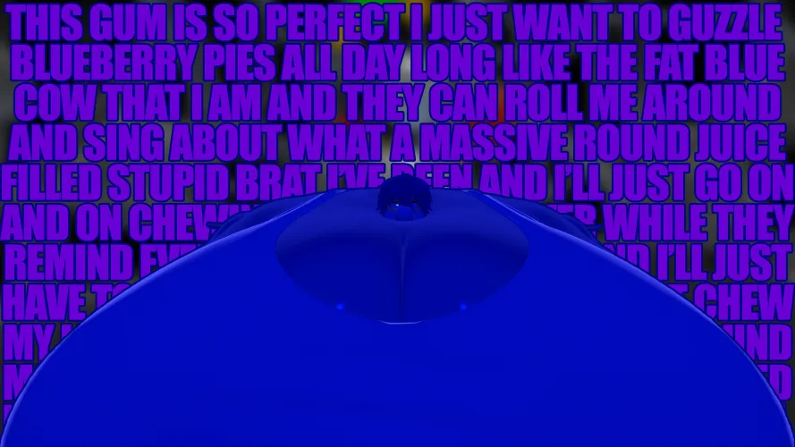 [F] Brainrot  by juicecoww