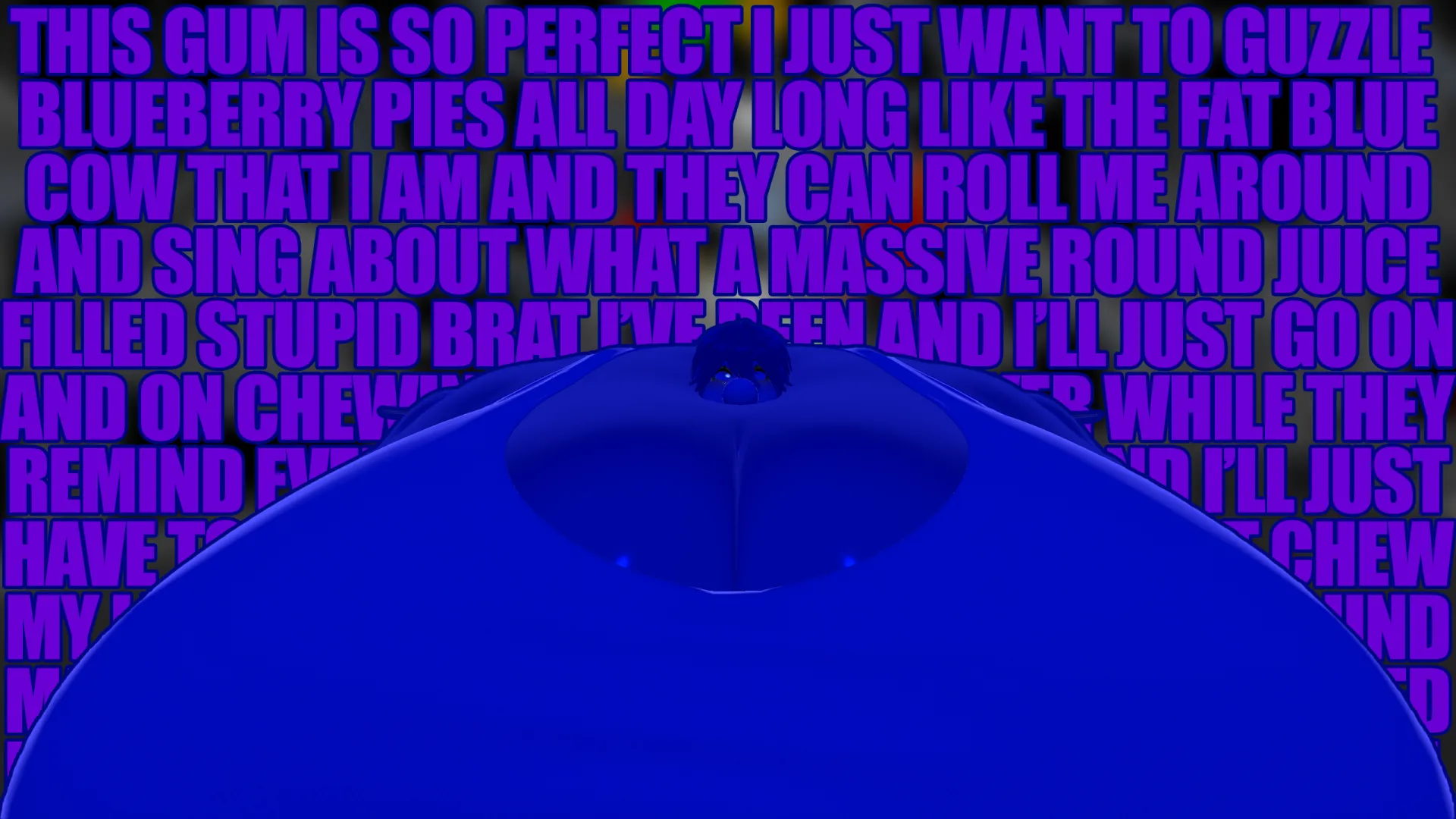 [F] Brainrot  posted by juicecoww