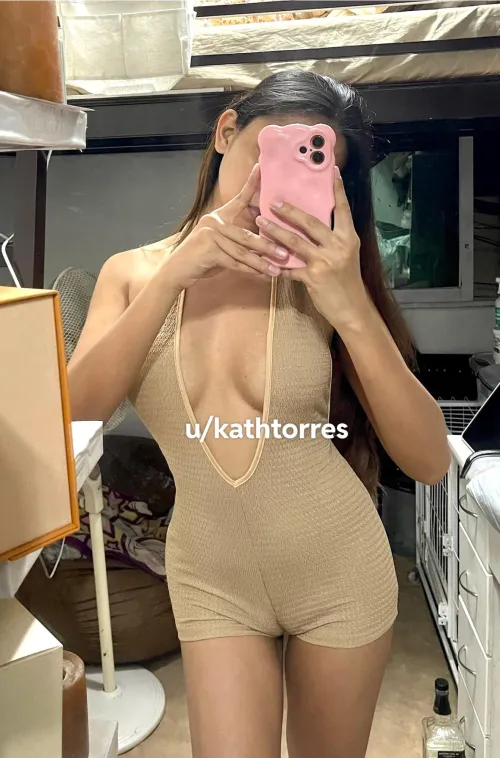 (f) Cameltoe kayo jan  good morning everyone! by kathtorres