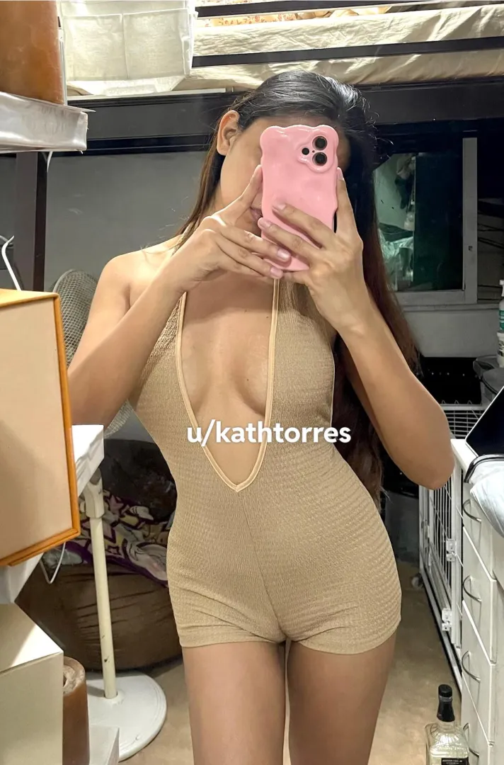 (f) Cameltoe kayo jan  good morning everyone! posted by kathtorres