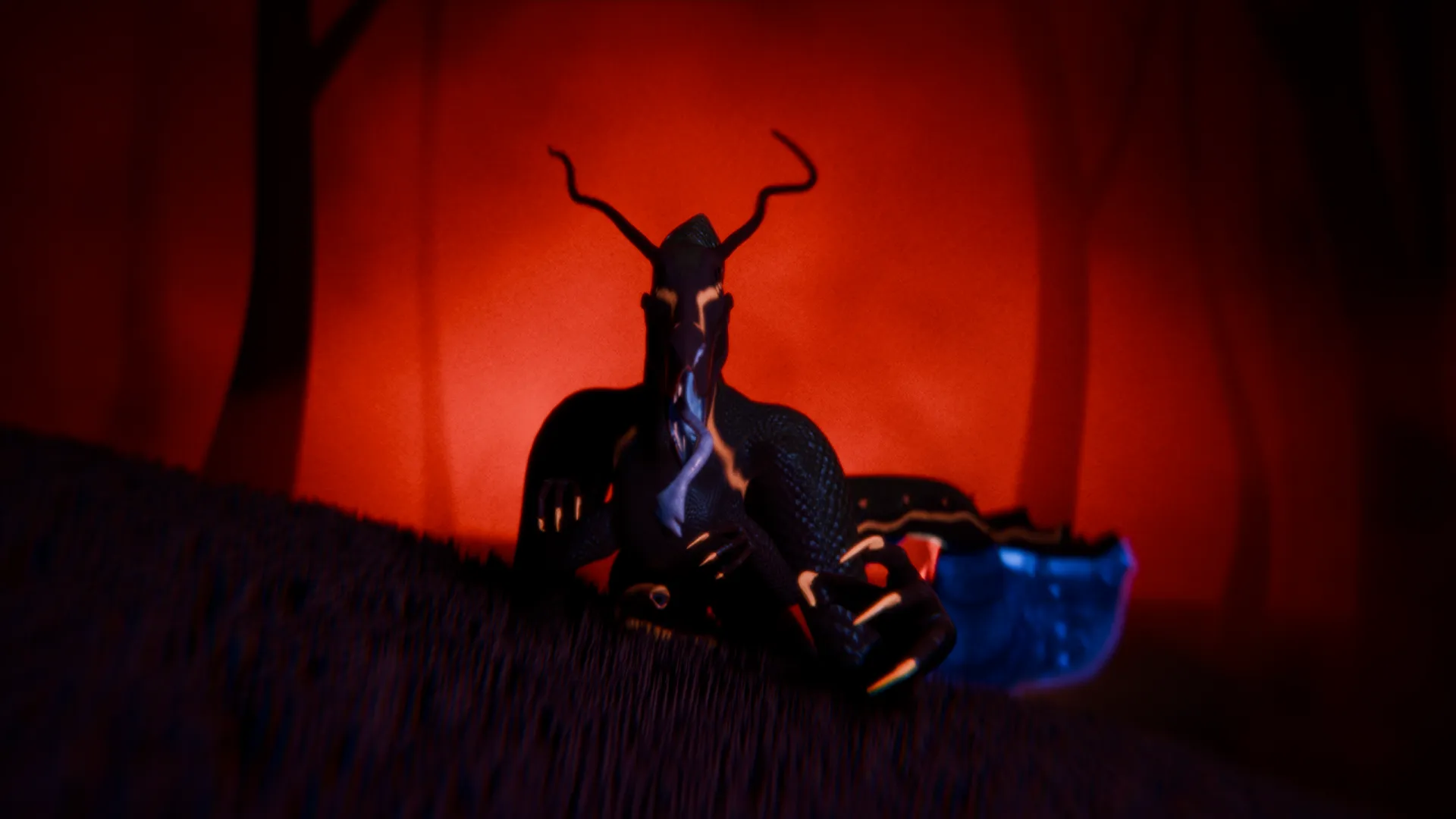 [F] Ceretorem posted by DarkFurnitureWizard