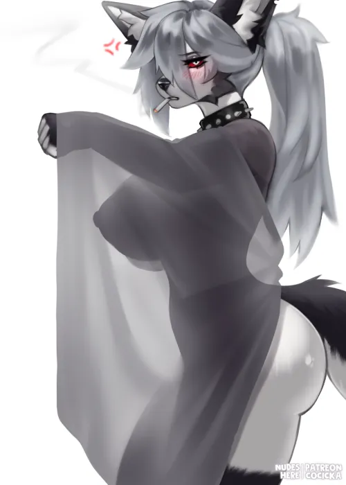  [F] (cocicka) by cocicka_a