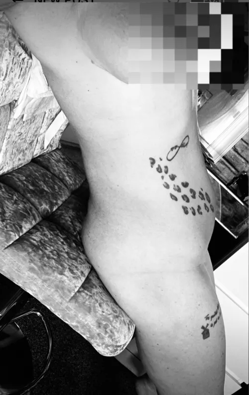 [F] Craving your attention by AmyGoddess32