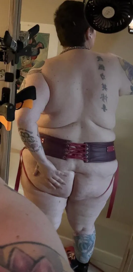 [F] Cum Eat This posted by HealedPain