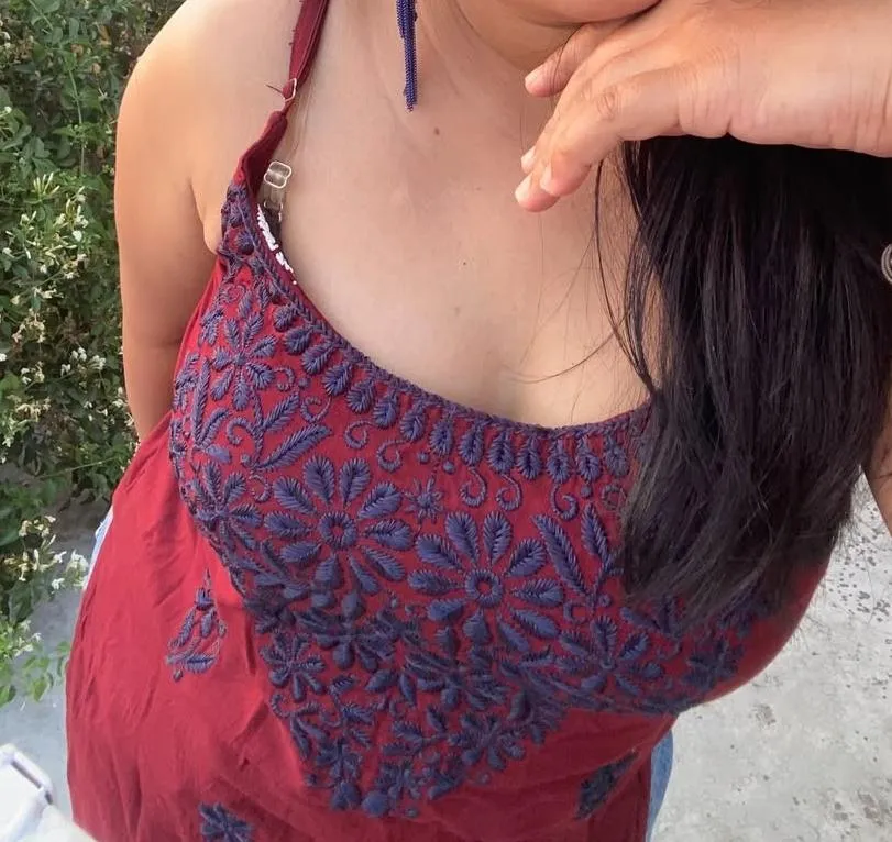 [F] Finally dare to have.looking for same vibe it feel good posted by Aggravating_Item6765