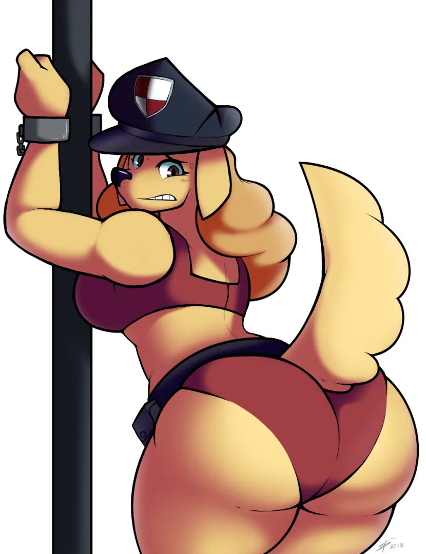 [F] Finally, the law serves the people (digitalpelican) posted by Unbeknownst2010