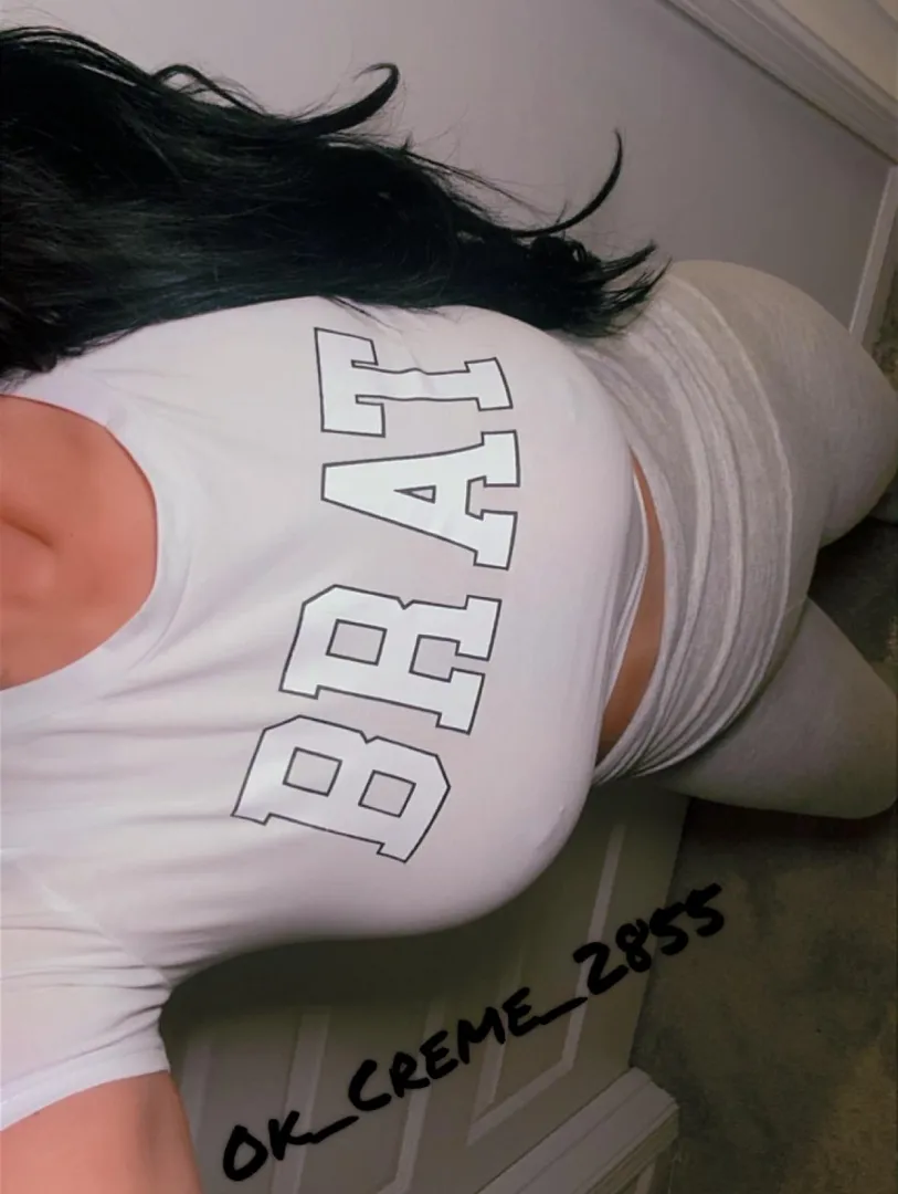 [F] Good Luck handling this Brat  posted by Ok_Creme_2855