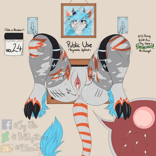 [F] I love seeing the donation slots overflowing (blvejay) by Unbeknownst2010