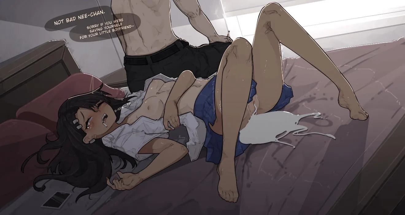 (F) I told my older brother I was finally going on a date with a guy, but he decided he got first dibs on breeding me. (Roleplay with me?) posted by PrizeWonderful3617