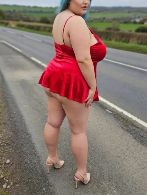 (F) Let me know if I interest you! UK Hotwife… by SerenCouple