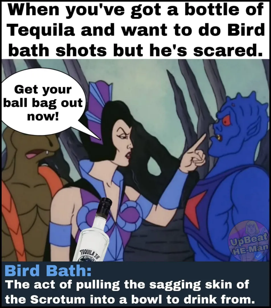 F Me posted by FeeTight1345