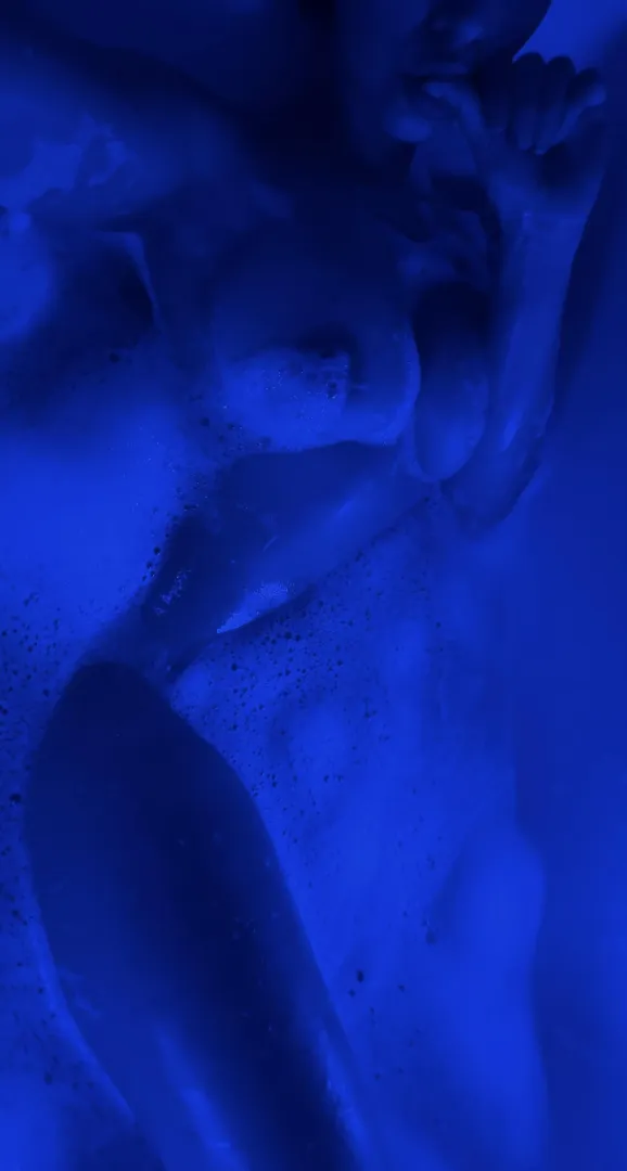 [F] [OC] [NSFW] My happy place posted by MoonApresDark