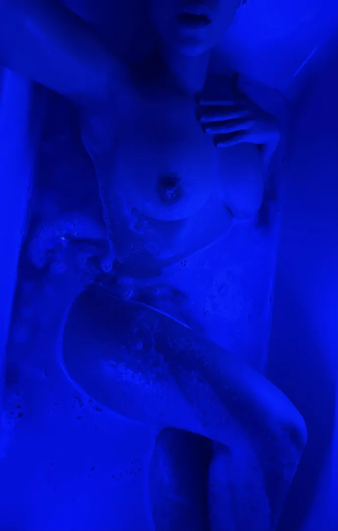 [F] [OC] the bubbles didn’t last as long as I did posted by MoonApresDark