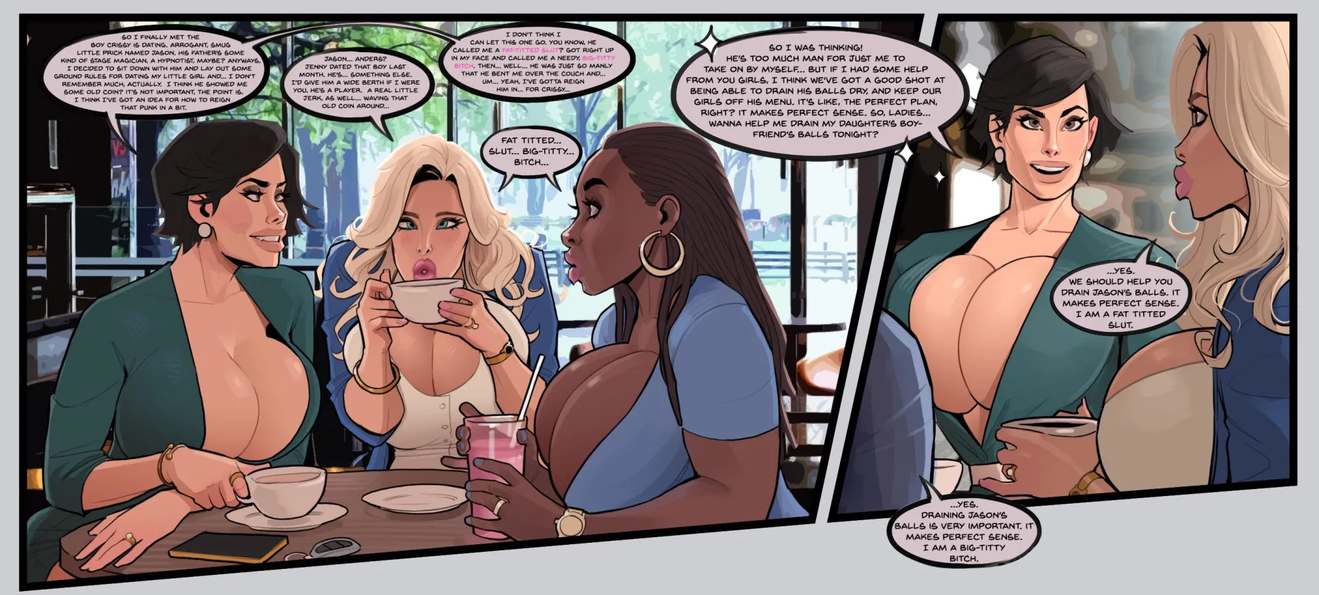 F Playing [M4F] looking for detailed partners to play F-Sub in hypnosis, bimbo, bleached and/or cheating plots. Expect stuff like common sense changes, hypnotic cocks and a whole, whole bunch of lewd fun~ 18+ and check out the comments for more details p posted by DaddysBimboToy