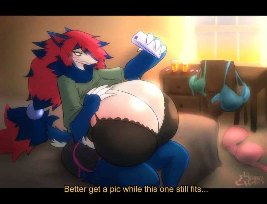 [F] Quick picture (jimbohusky) posted by Immediate_Claim8039