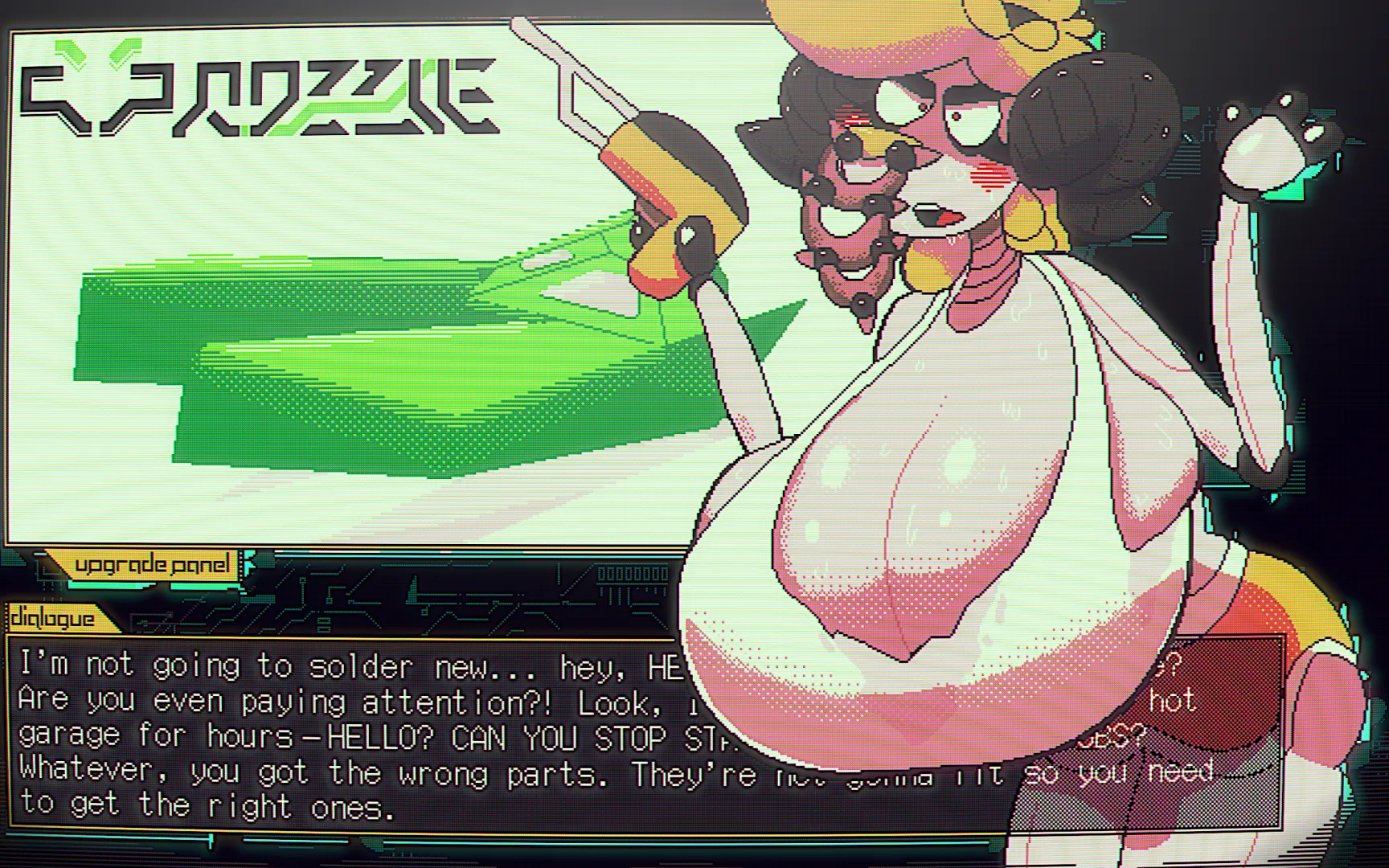 [F] ROZ98 (sub.ROZEA) posted by sub_ROZEA