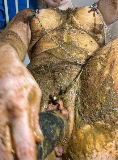 [F] Scat content, custom, eating, dildo  dropbox posted by Weeklyupdates926