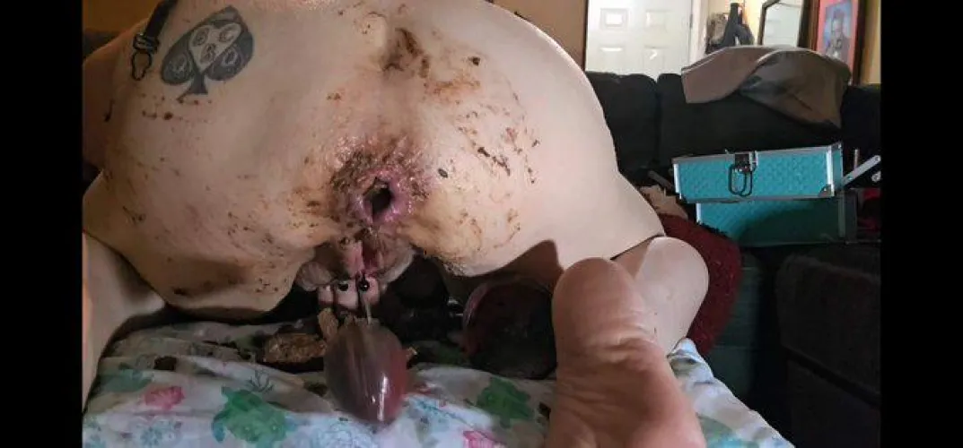 [F] Scat content, video call, dropbox by Elizabeth-9348