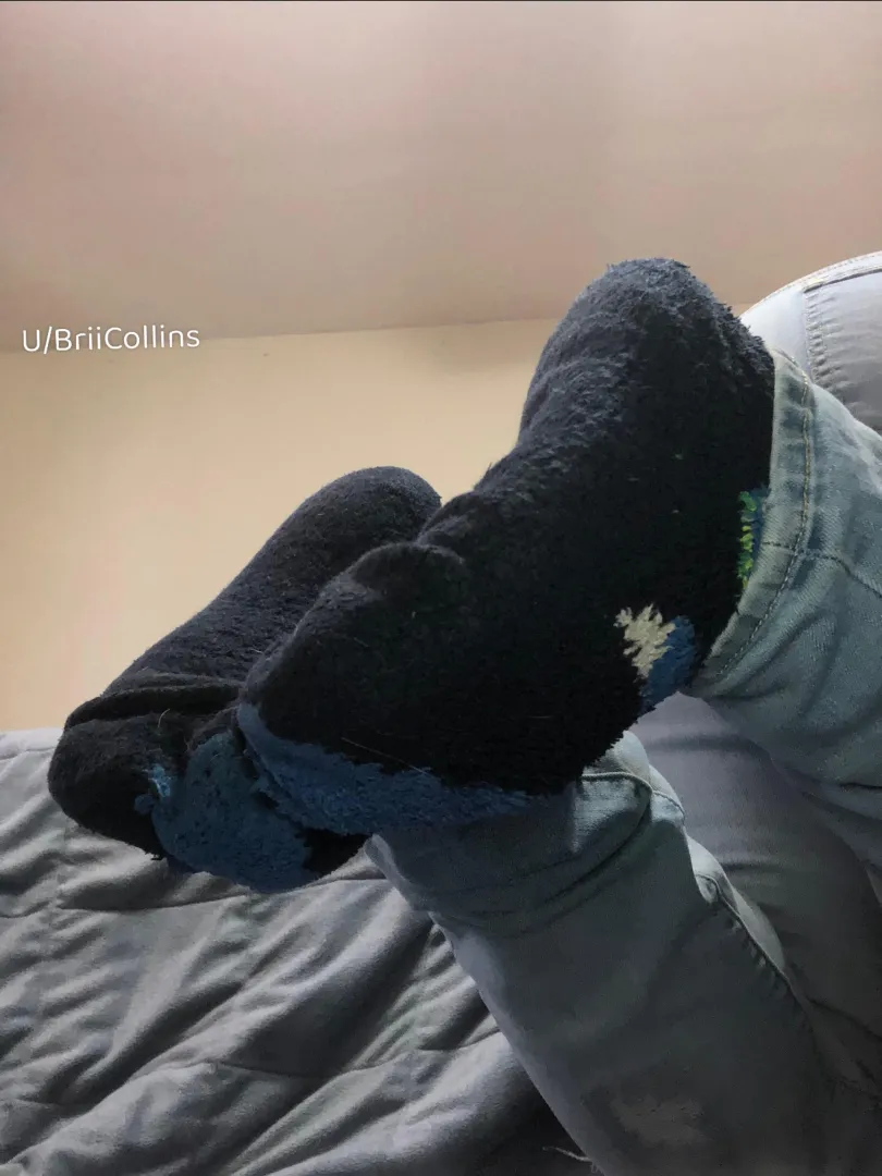 [F] Shall I bring them closer?  posted by BriiCollins