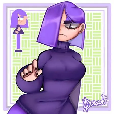 [F] today I was doing my classic duolingo of German and I thought of an idea to do a drawing about lily. Drop any phrases on other language other than English each one will mean bigger expansion on the drawing. The more phrases the bigger the breasts. (O posted by Amazing_Method_8348