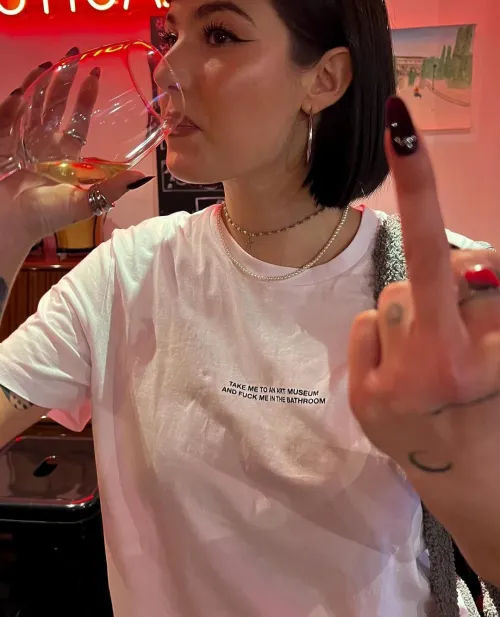 'F' U Friday by MaloLupoCorporatio